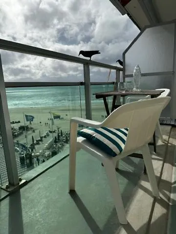 Apartmán Blue Fish Zandvoort